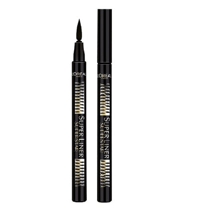 L'Oréal Paris Super Liner Superstar Eyeliner Black
