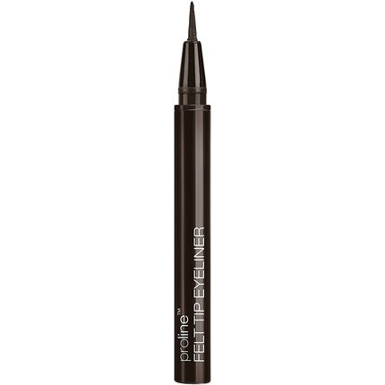 Wet 'N' Wild Proline Felt Tip Eyeliner Fine Tip Makeup