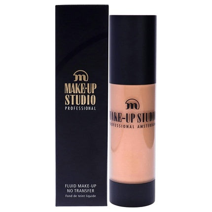 Make-up Studio Fluid Make-Up No Transfer Wa1 Vanilla Beige