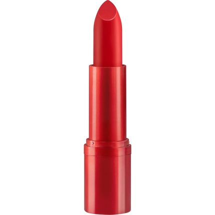 Catrice HEART AFFAIR Full Shine Lipstick C03 Red Glossy Vegan Paraben-Free Microplastic-Free Nanoparticle-Free