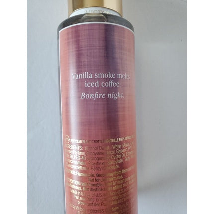 Victoria's Secret Autumn Shore Fragrance Mist 8.4oz - New