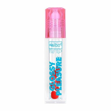Wibo Glossy Pleasure Lip Gloss 02 4g
