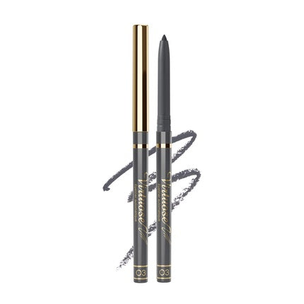 Vivienne Sabo Automatic Eyepencil Virtuose Automatique Gray