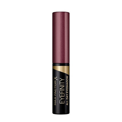 Max Factor Eyefinity All Day Eye Shadow Sultry Burgundy