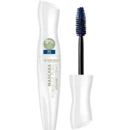 Deborah Milano Formula Pura Mascara Light Blue