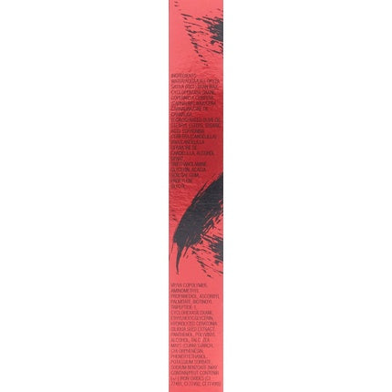 Elizabeth Arden Grand Entrance Mascara Black 8.5ml