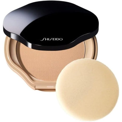 Shiseido Sheer Perfect Foundation Compact O40