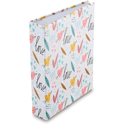 Hama Sassy Memo Photo Album for 200 Photos 10x15cm