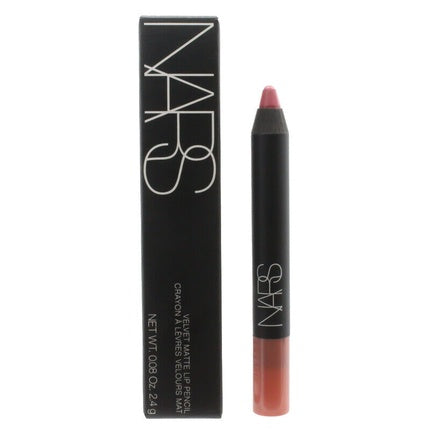 NARS Velvet Matte Lip Pencil Sex Machine 2452 Pink Lipliner Nars Makeup