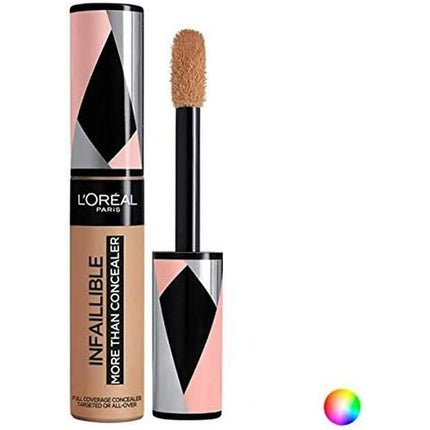 L'Oréal Paris Infaillible More Than Concealer 11ml - Shade 328 Biscuit