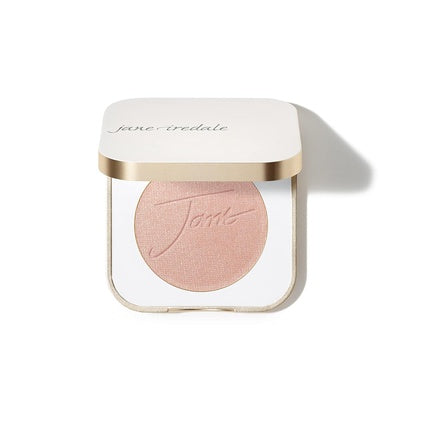 Jane Iredale PurePressed Blush Natural Color and Glow for All Skin Tones Non-Comedogenic with Minerals and Antioxidants Cotton Candy