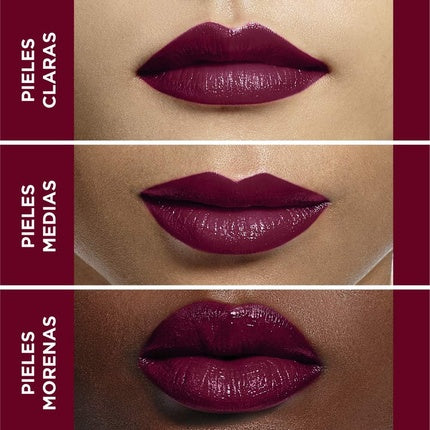 Oréal Paris Lipstick Karl Lagerfeld - 06 Kontrasted