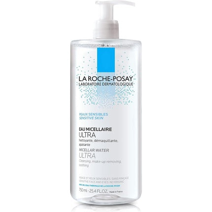 Roshe Micellar Cleansing Water 750ml
