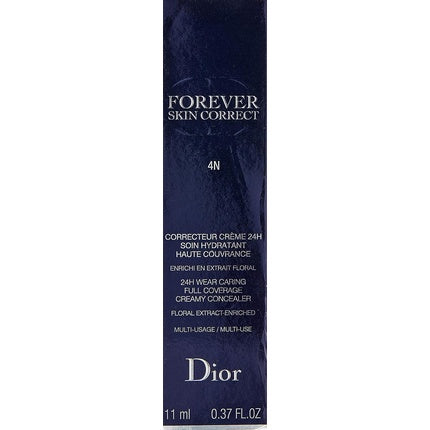 Christian Dior DIORSKIN Forever Skin Correct Base 4N Neutral 11ml