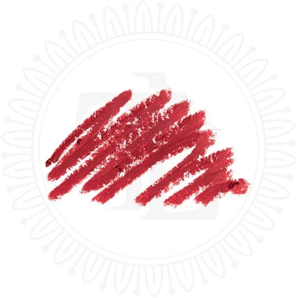 T.Leclerc Lip Pencil 1.2g 12 Corail Coral Red