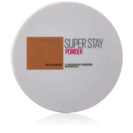 Maybelline Superstay 24H Powder 048