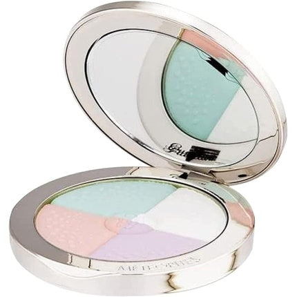 Guerlain Meteorites Compact Blotting Lighting Powder 2 Clear/Light