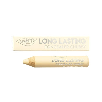 PuroBio Puro Bio Long Lasting Concealer Chubby Color 026L Medium Concealer Stick