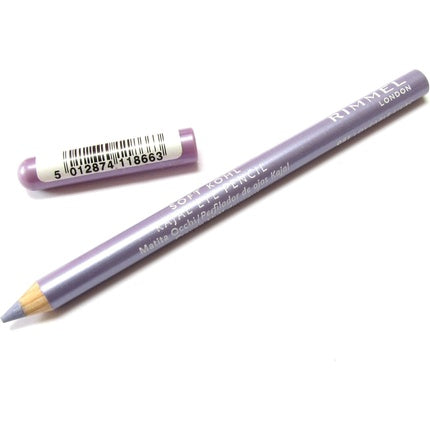 Rimmel London Soft Kohl Kajal Eye Pencil Loveable Lilac 081