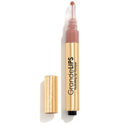 Grande Cosmetics GrandeLIPS Hydrating Lip Plumper Gloss Sunbaked Sedona