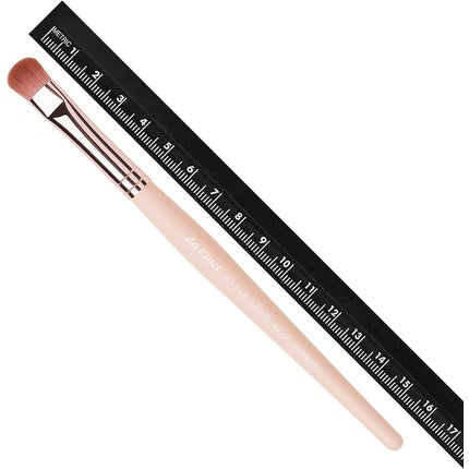 da Vinci Eyeshadow Brush Blending Brush Vegan Synthetic Fiber Made in Germany