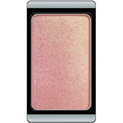 Artdeco Duo Chrome Butterfly Dreams Eye Shadow No. 297A Rosy Heart Throb One Size