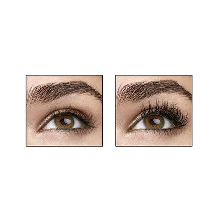 Maybelline Total Temptation Mascara 01 Mery Turiel 200ml