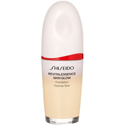 Shiseido Revitalessence Skin Glow Foundation SPF 30 - Alabaster 30 ml