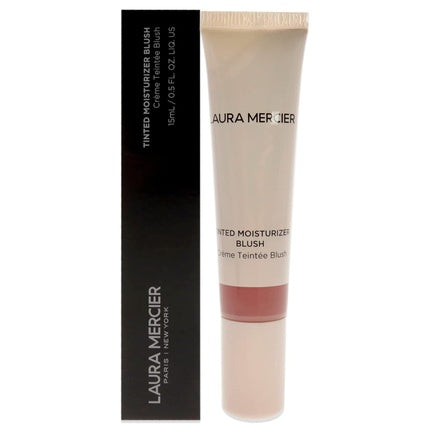 Laura Mercier Women's Tinted Moisturizer Blush Promenade Pink 0.5 Fl Oz