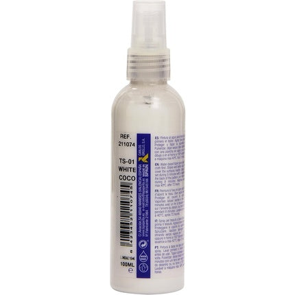 Die Fliege 211074 Spray Textile Ts-01 100ml White Coco