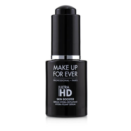 Make Up For Ever Ultra HD Skin Booster Hydra Plump Serum 12ml 0.4oz