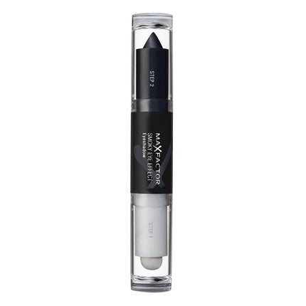 Max Factor Smoky Eye Effect Eyeshadow 01 Onyx Smoke 5ml