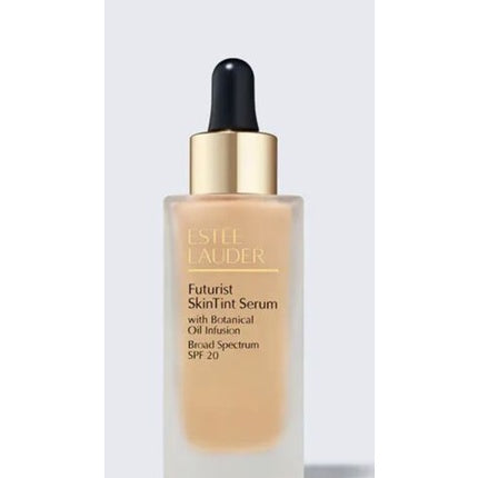 Futurist SkinTint Serum Foundation with Botanical Infusion SPF 20 1N2 Ecru 1.0oz