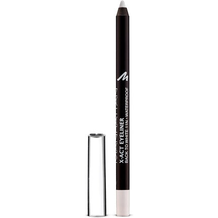 Manhattan X-Act Eyeliner Pen 11N 1.2g