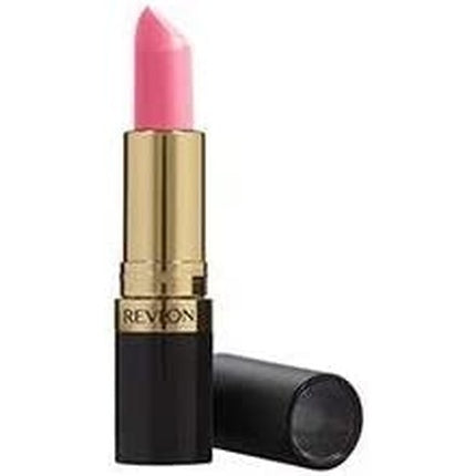 Revlon Super Lustrous Matte Sky Pink Lipstick 1 Count