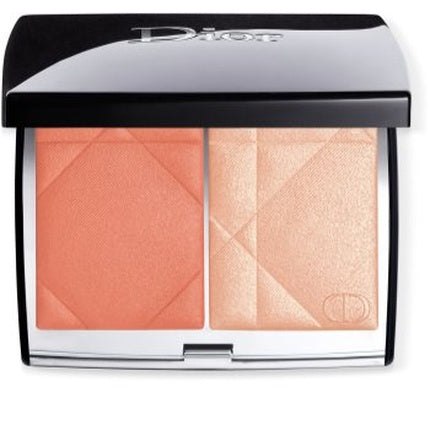 Christian Dior Rouge Blush Colour Glow - 8 Grams
