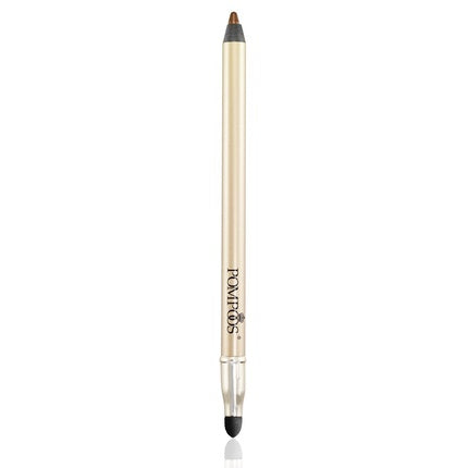 Harald Glööckler Pompöös Cosmetics Eye Makeup Dark Brown Eyeliner
