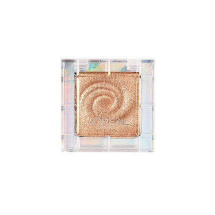 L'Oréal Paris Color Queen Oil Shadow 33 Extra Long-Lasting Intense Color 3.8g