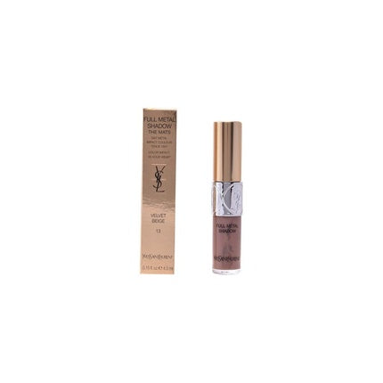 Yves Saint Laurent Full Metal Shadow The Mats 0.15 Ounce