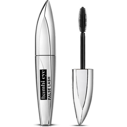 L'Oreal Paris Bambi Eye By False Lash Mascara - Black