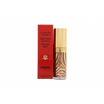 Sisley Le Phyto Gloss 9 Sunset for Women 0.21 Oz Lip Gloss