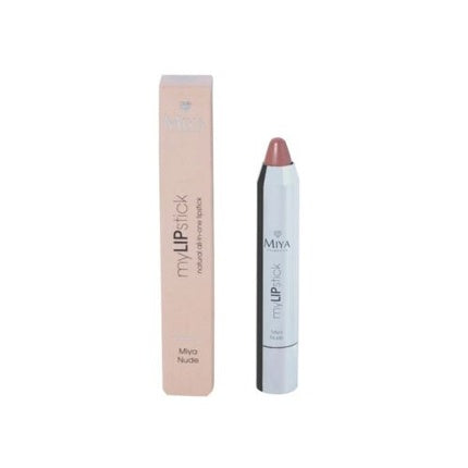 myLIPstick Natural Nourishing All-in-One Lipstick Nude 2.5g