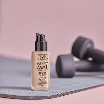Deborah Make-up Extra Mat Perfection N 2 x 1 Count