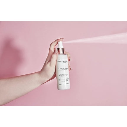 The Hair Boss Semi-Permanent Hair Gloss Spray 150ml