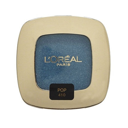 L'Oréal Paris Color Riche Eyeshadow in Punky Turquoise