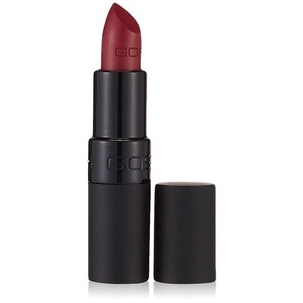 Velvet Touch Lipstick 026 Matte Antique Rose Gosh