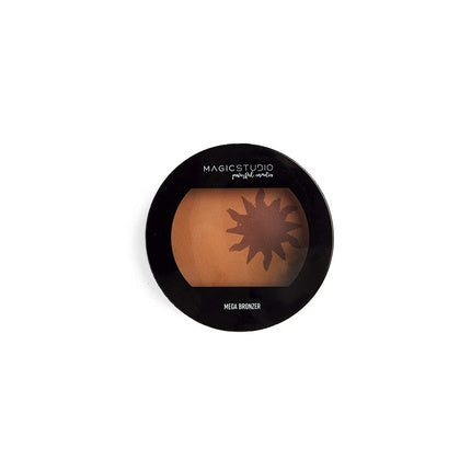 Mr. Studio Rost Polv Bronceador 6832