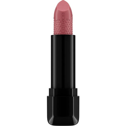 Catrice Shine Bomb Lipstick No. 040 Secret Crush Moisturizing and Glossy Vegan Lipstick 3.5g