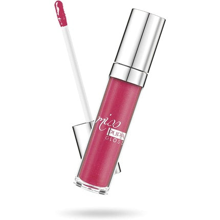 Pupa Milano Miss Pupa Gloss 304 French Kiss Lip Gloss 0.17 oz
