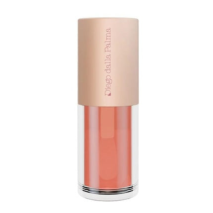 Diego Dalla Palma Taste My Lips Oil-Gel Lip 142 Orange Pale